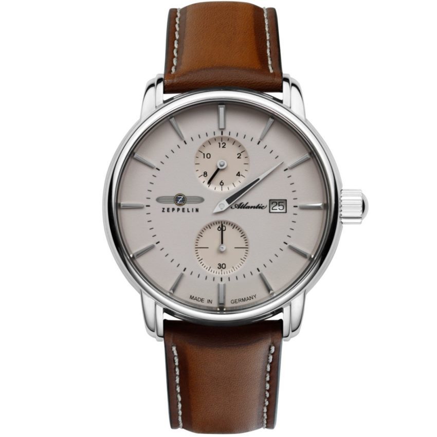 Zeppelin 84265 Atlantic Herrenuhr