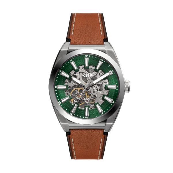 Fossil ME3261 Everett Herrenuhr