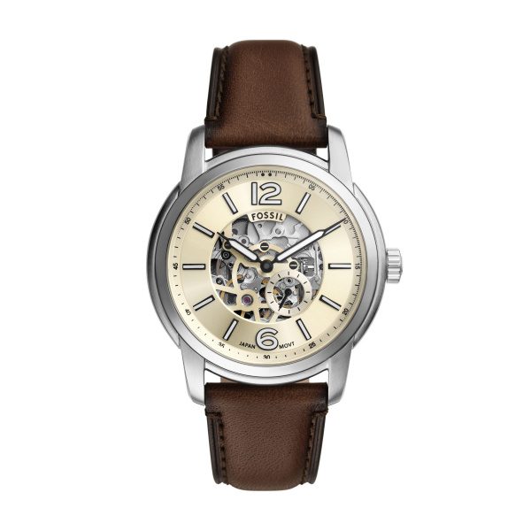Fossil ME3264 Fossil Heritage Herrenuhr