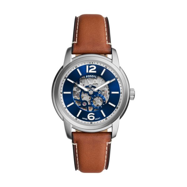 Fossil ME3263 Fossil Heritage Herrenuhr
