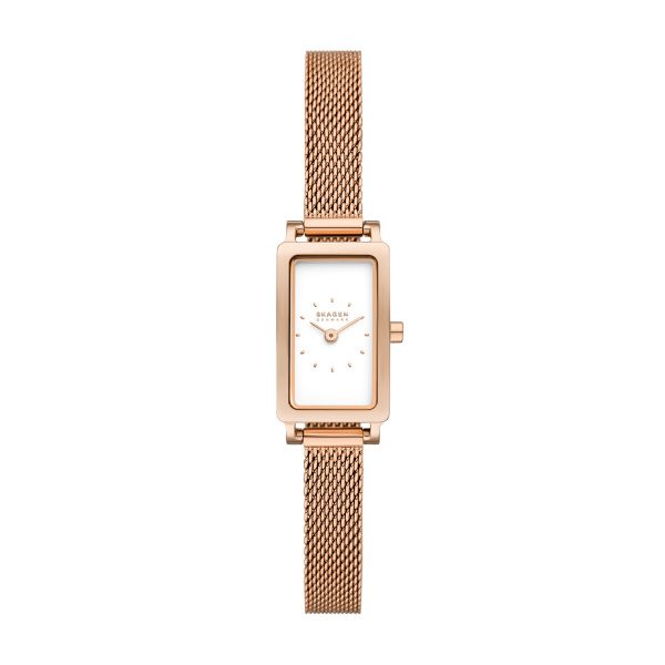 Skagen SKW3148 Hagen Micro Damenuhr