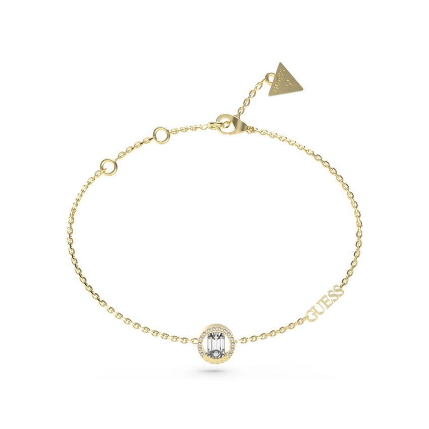 Guess - Armreif, Tiny Dancer, 14.4CM, Gold