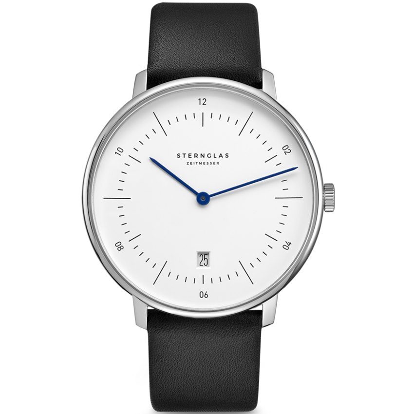 Sternglas S01-NX01-PR07 Naos XL Herrenuhr