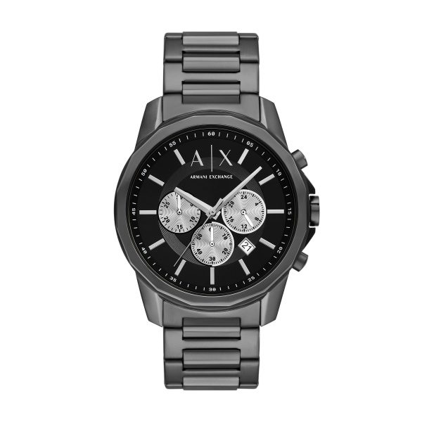 Armani Exchange AX1765 Banks Chrono Herrenuhr