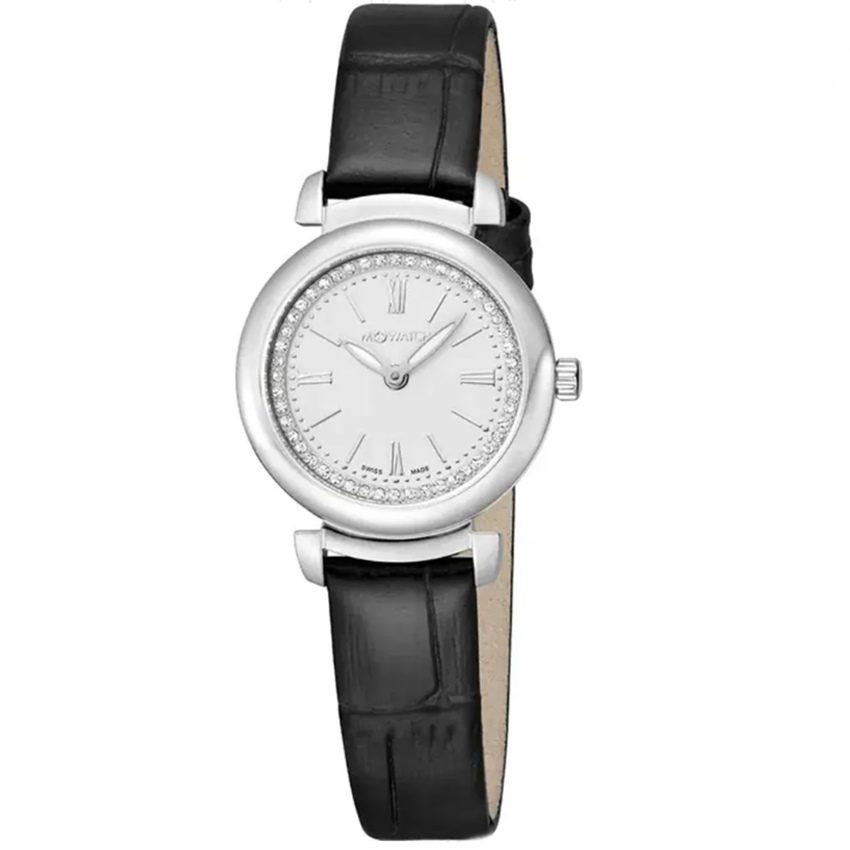 M-Watch WRE.61110.LB Red Damenuhr