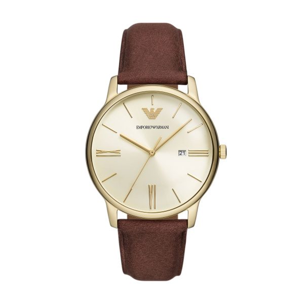 Emporio Armani AR11610 Minimalist Herrenuhr
