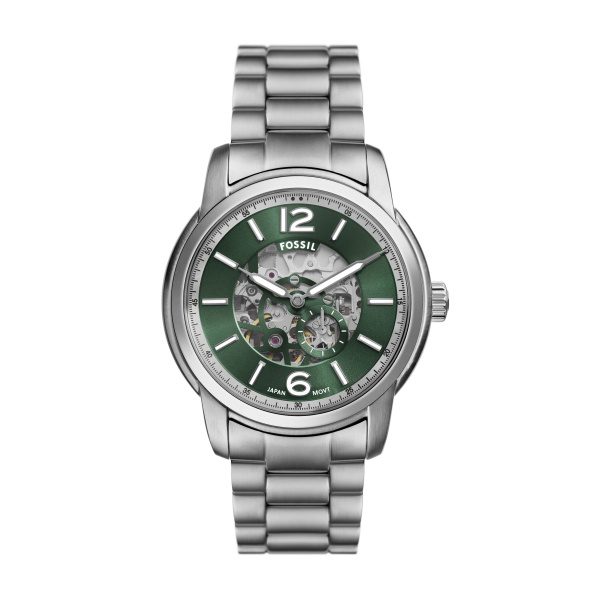 Fossil ME3262 Fossil Heritage Herrenuhr