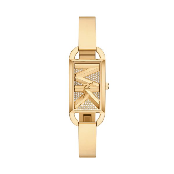 Michael Kors - Analoguhr, Mk Empire, 22mm, Gold