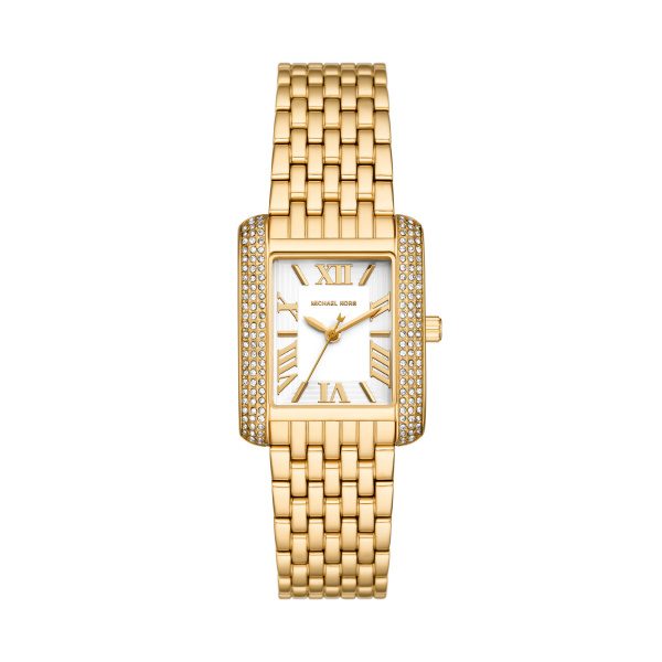 Michael Kors MK4826 Emery Damenuhr