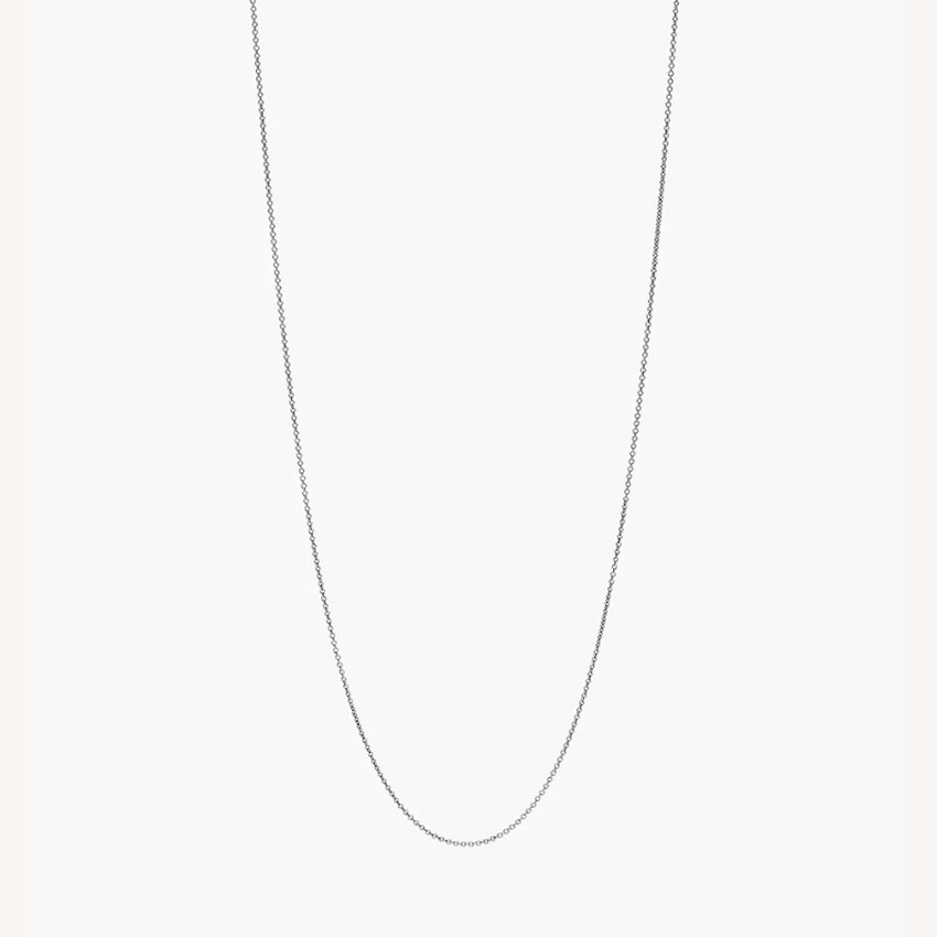 Fossil JOF00794040 Oh So Charming Damen Halskette
