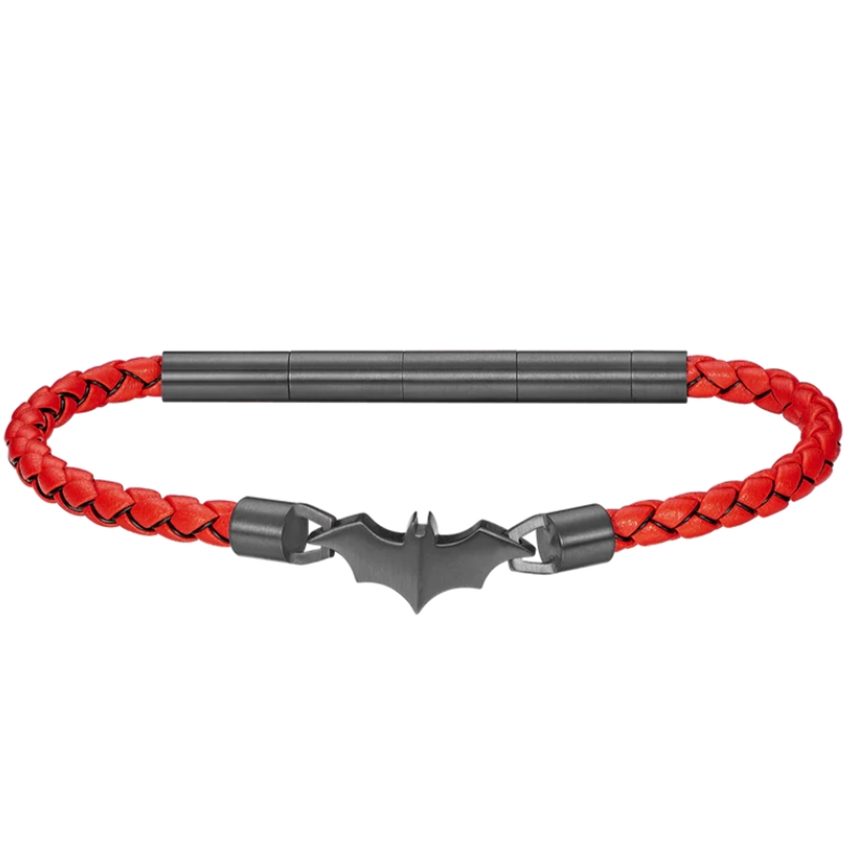 Police PEAGB0034703 Batarang Herren Armband