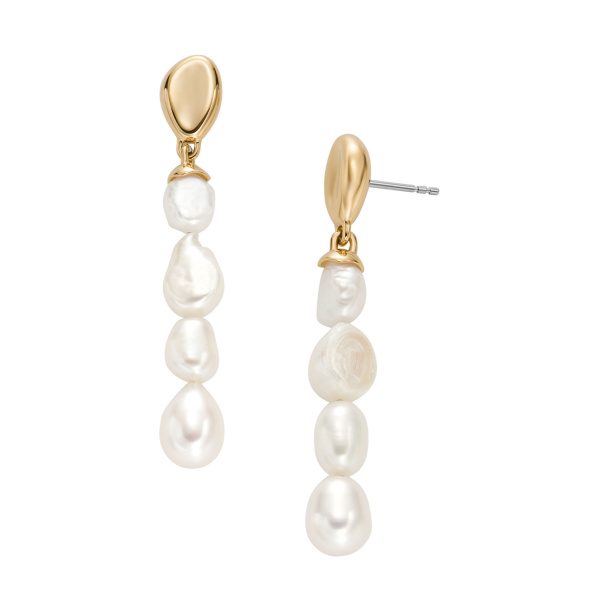 Skagen SKJ1827710 Agnethe Pearls Damen Ohrringe