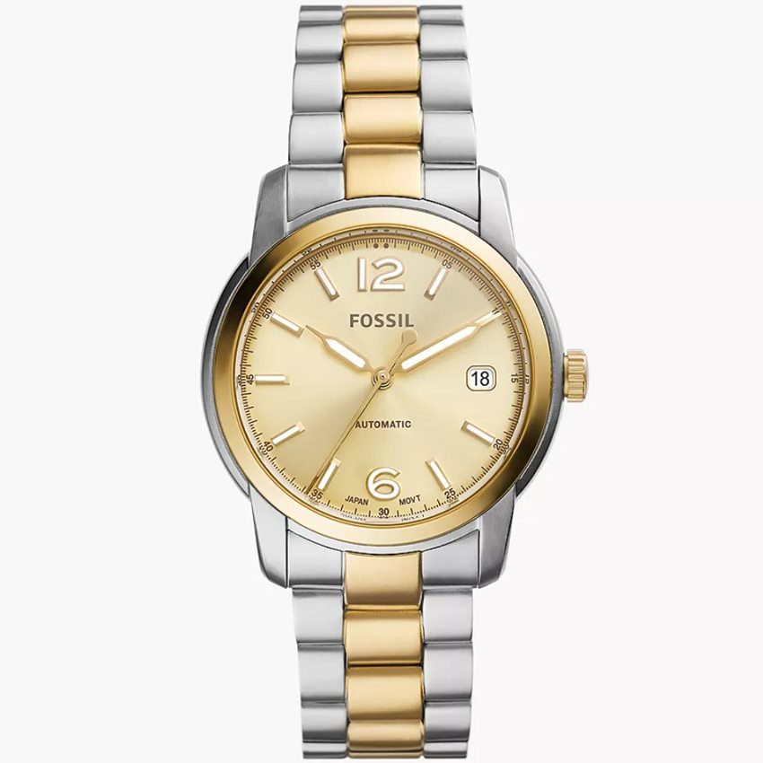 Fossil ME3228 Heritage Automatik Unisex