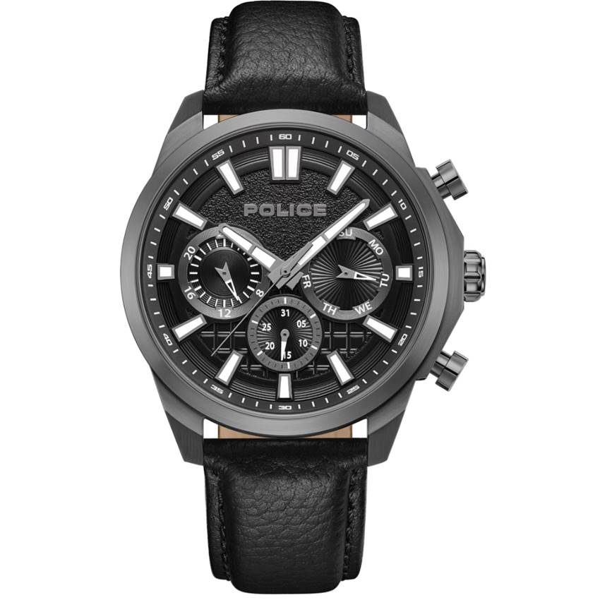 Police PEWGF0021005 Rangy Herrenuhr