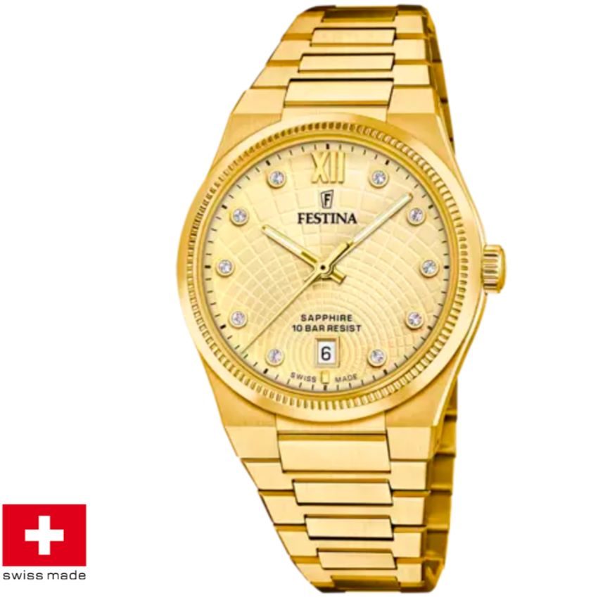 Festina F20058/2 Rivè Damenuhr
