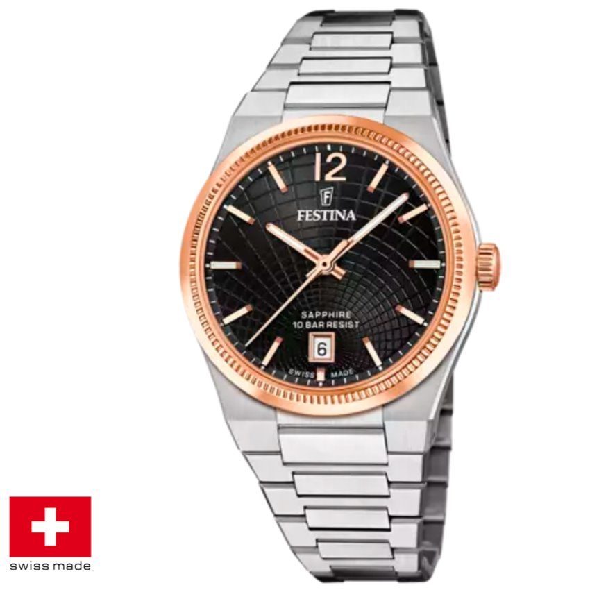 Festina F20066/4 Rivè Damenuhr