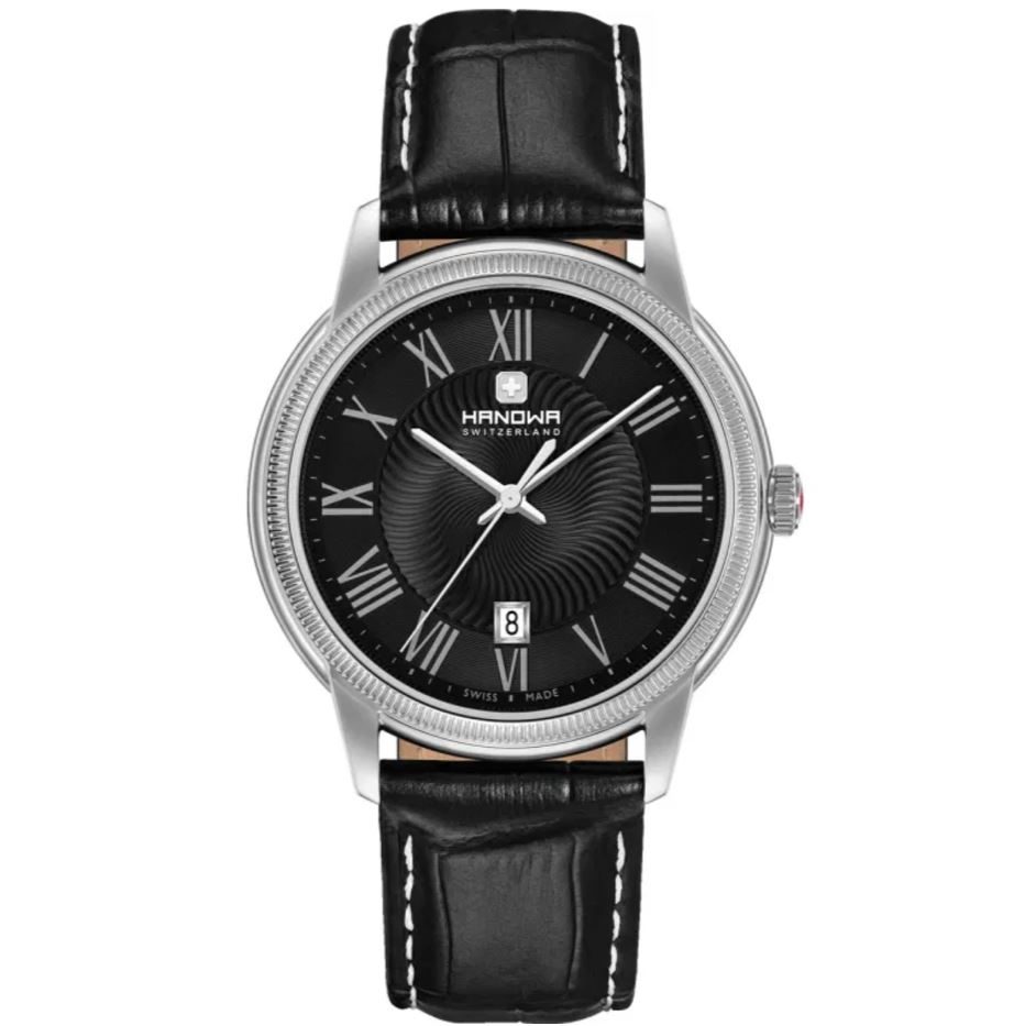 Hanowa HAWGB0002802 Salvan Herrenuhr