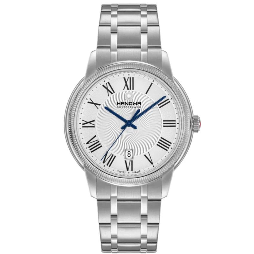 Hanowa HAWGH0002803 Salvan Herrenuhr