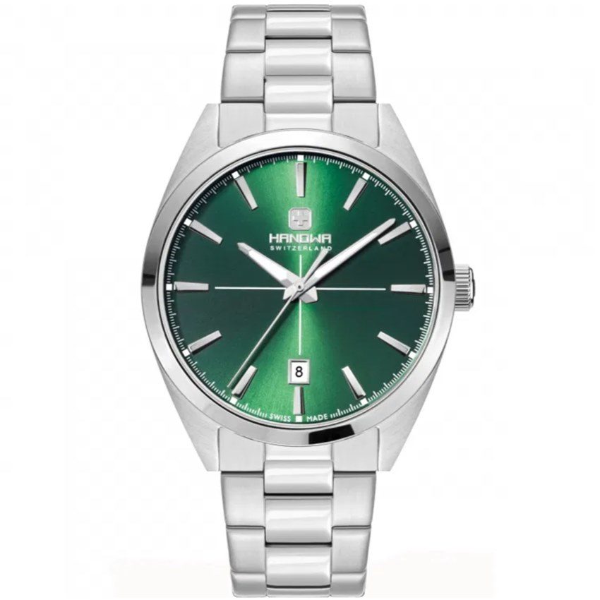Hanowa HAWGH2200102 Misox Herrenuhr
