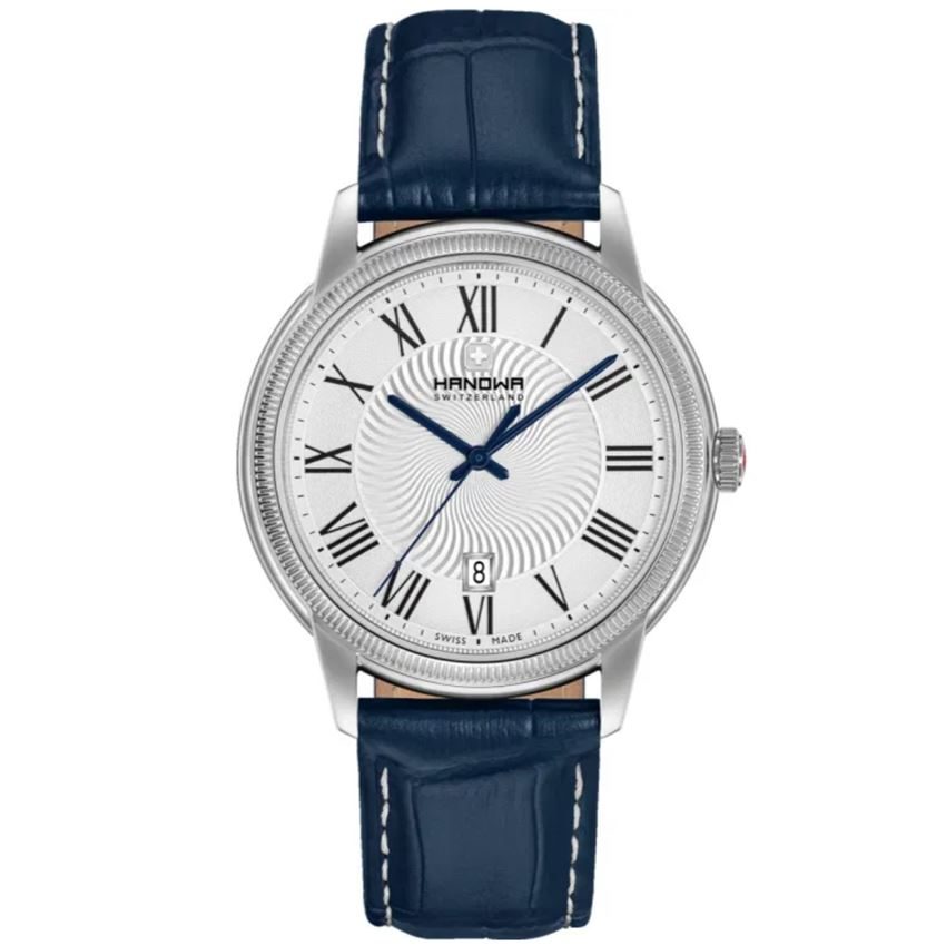 Hanowa HAWGB0002801 Salvan Herrenuhr