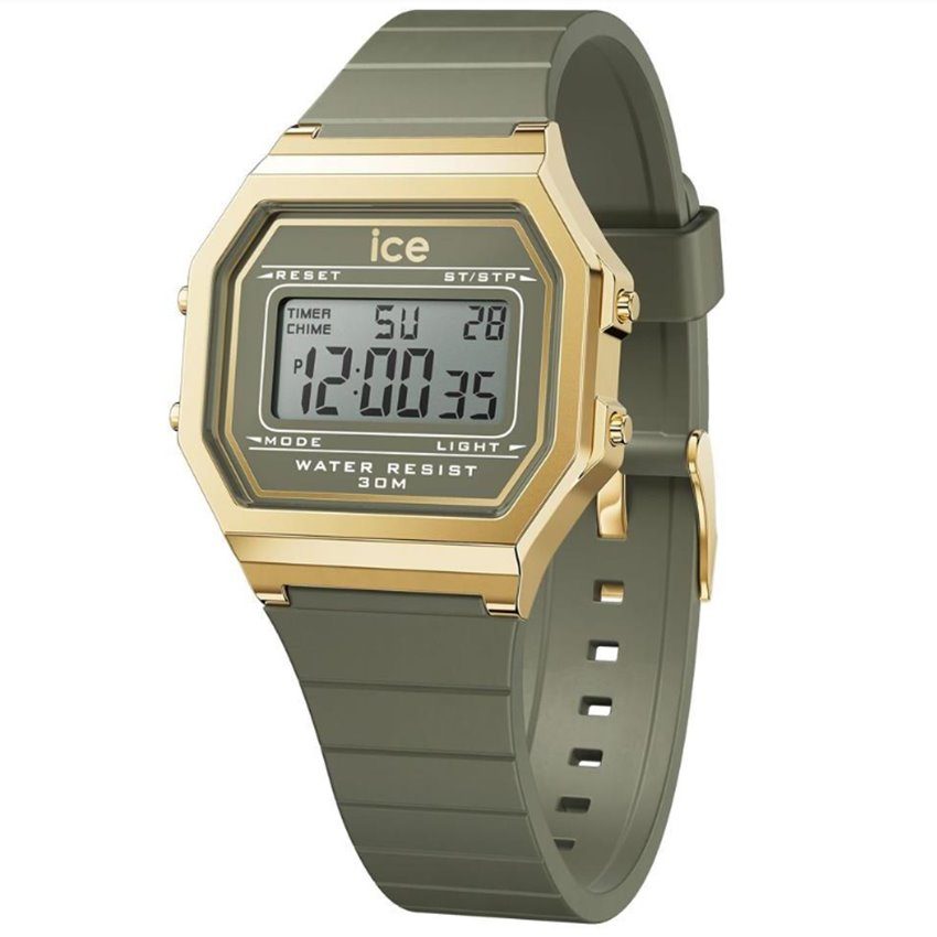 Ice Watch 023226 Ice Digit Retro Damenuhr