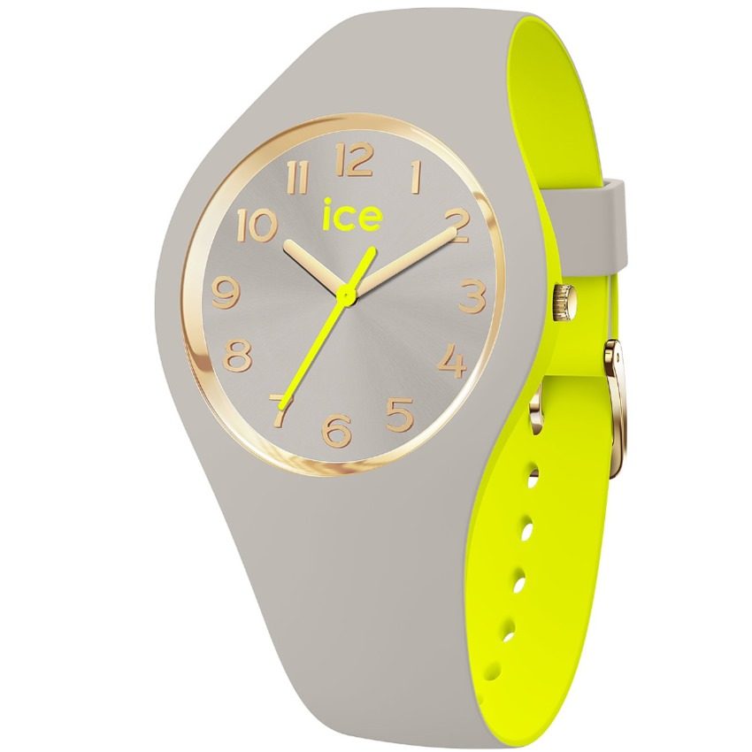 Ice Watch 023279 Ice Iconic Duo Chic Damenuhr