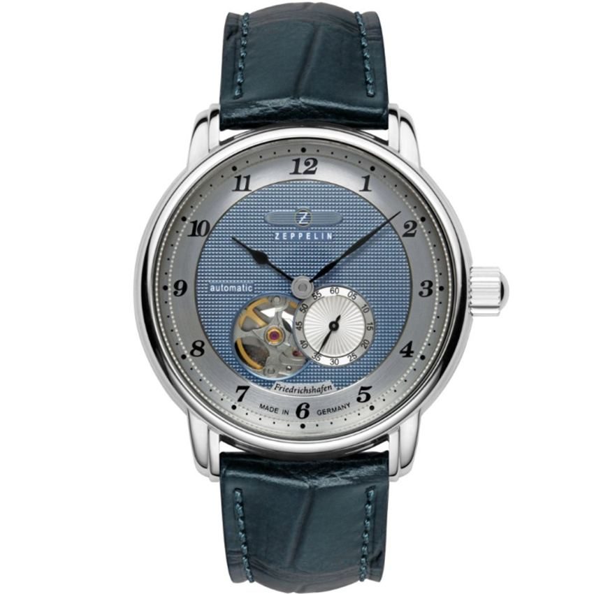 Zeppelin 85663 Friedrichshafen Automatik Herrenuhr