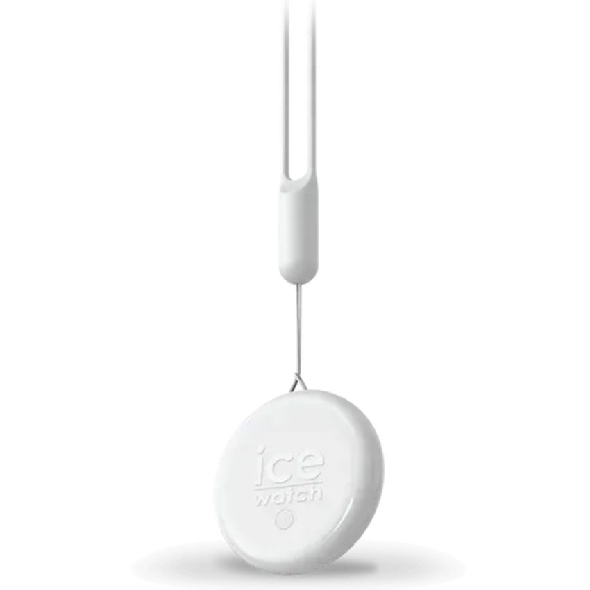 Ice Watch - Activity Tracker, ICE tag 1.0, 33mm, Weiss