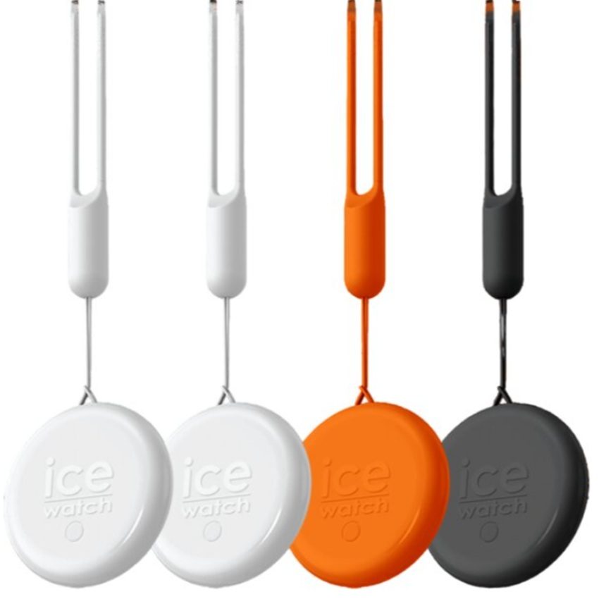 Ice Watch - Activity Tracker, ICE tag 1.0, 33mm, Multicolor