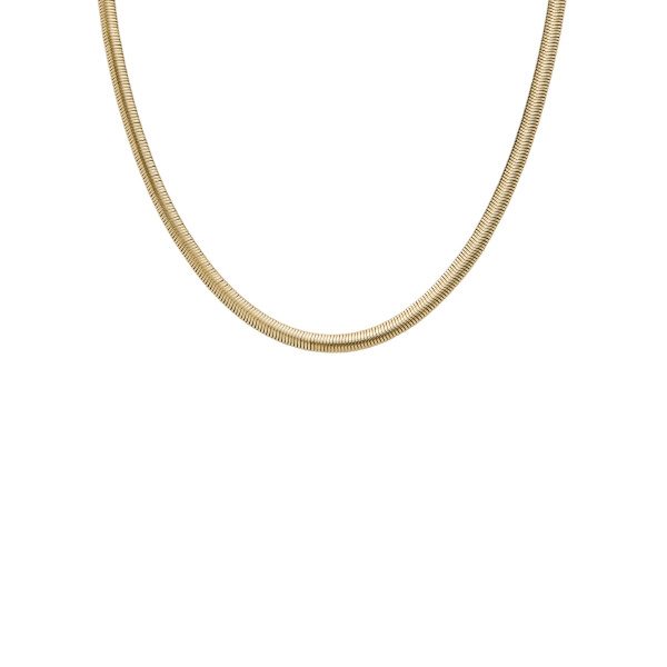 Skagen SKJ1872710 Moderne Stak Damen Halskette