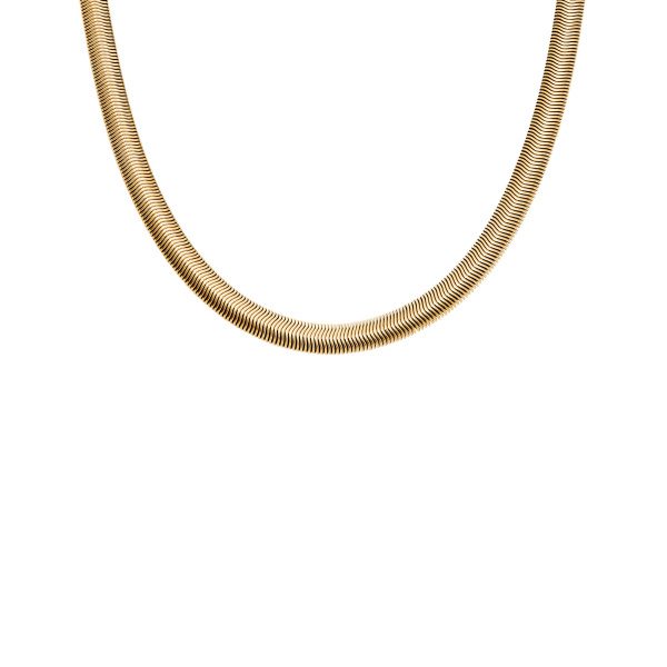 Skagen SKJ1866710 Moderne Stak Damen Halskette