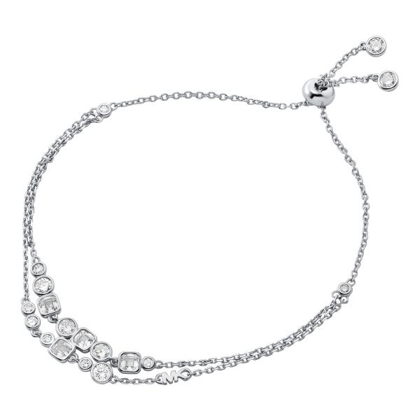 Michael Kors MKC1770040 Brilliance Damen Halskette