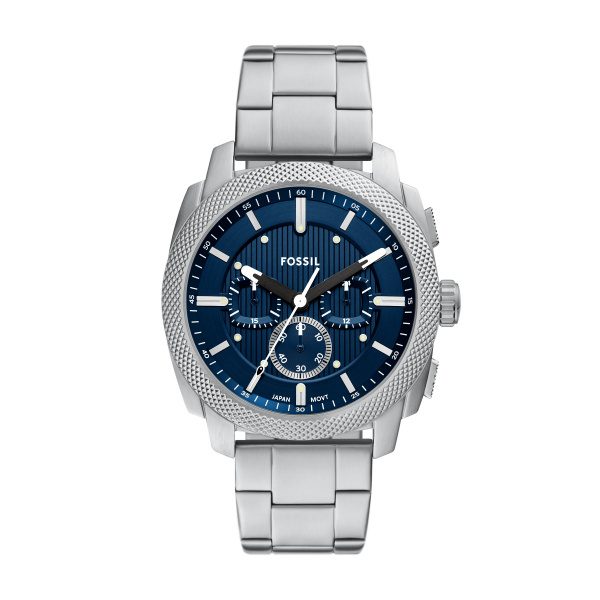 Fossil FS6096 Machine Chrono Herrenuhr