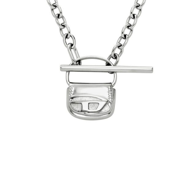 Diesel DX1593040 Halskette