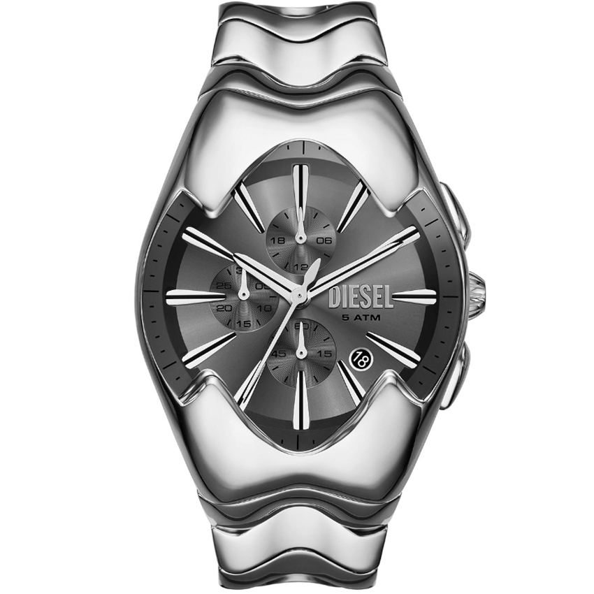 Diesel DZ4683 Mercurial Chrono Herrenuhr