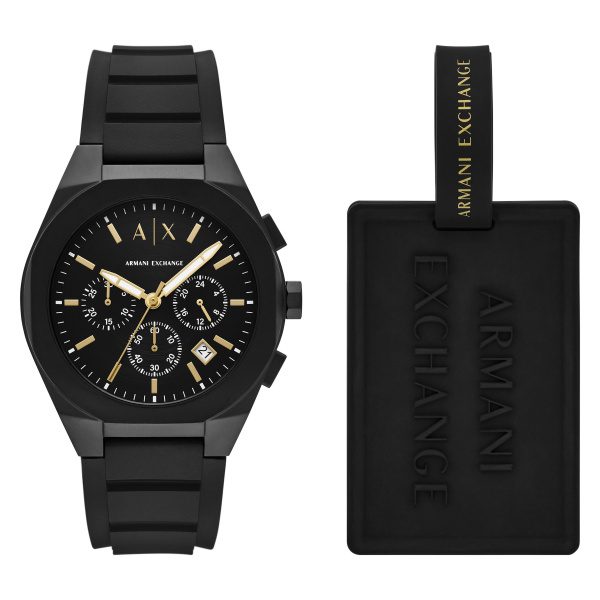 Armani Exchange AX7165SET Sync Herrenuhr