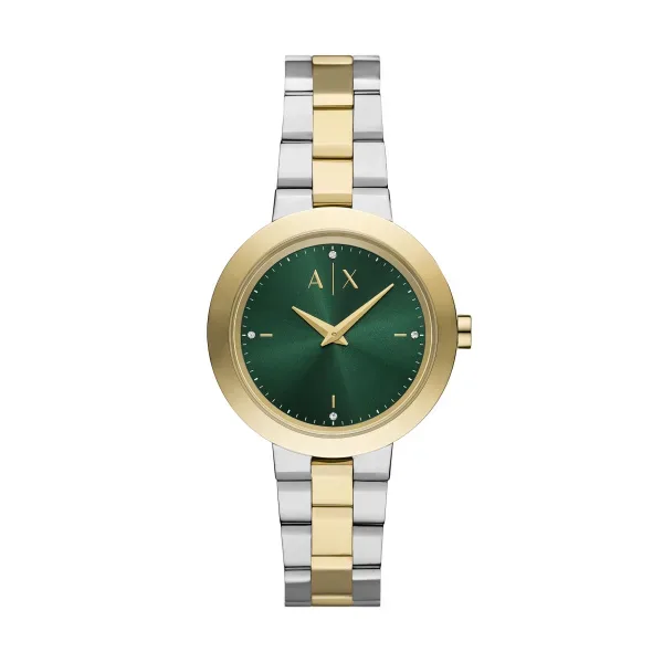 Armani Exchange AX5176 Jackie Damenuhr