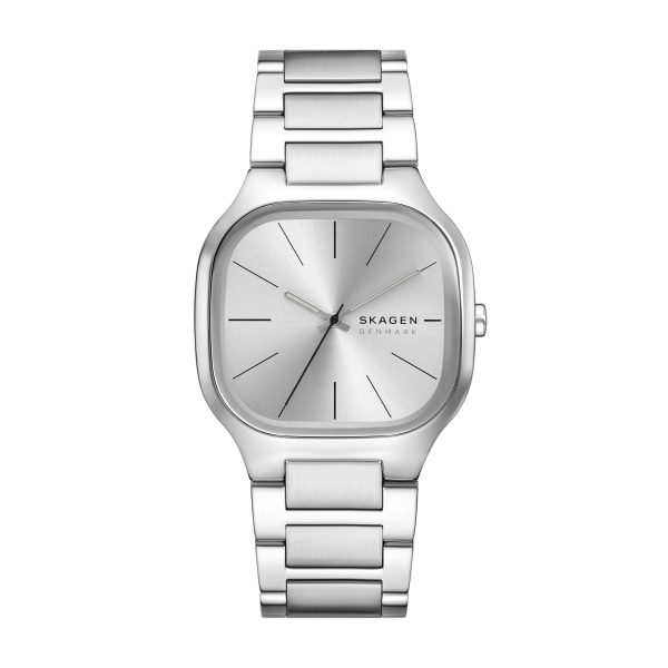 Skagen SKW6934 Mellem Herrenuhr