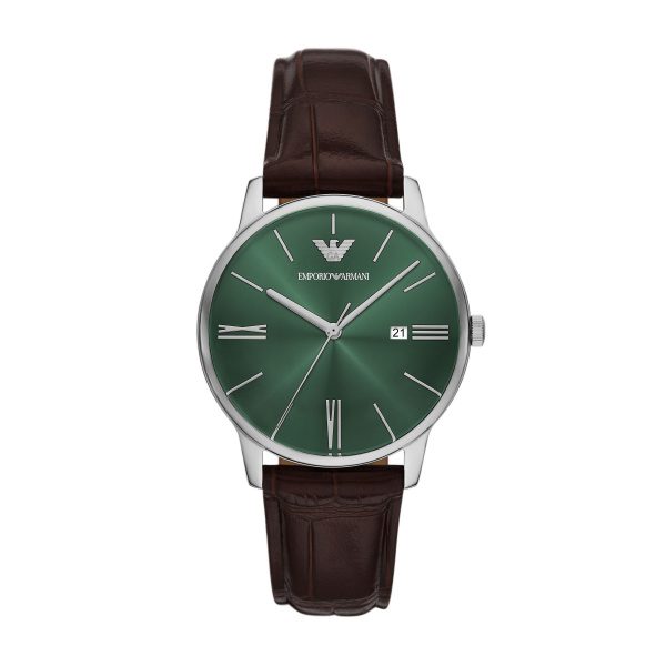 Emporio Armani AR11672 Herrenuhr