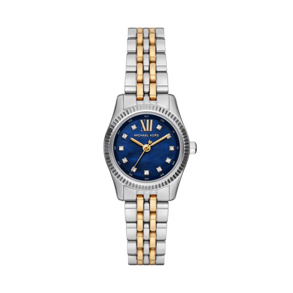 Michael Kors MK4865 Petite Lexington Damenuhr