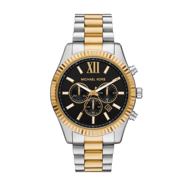 Michael Kors MK9207 Lexington Chrono Herrenuhr