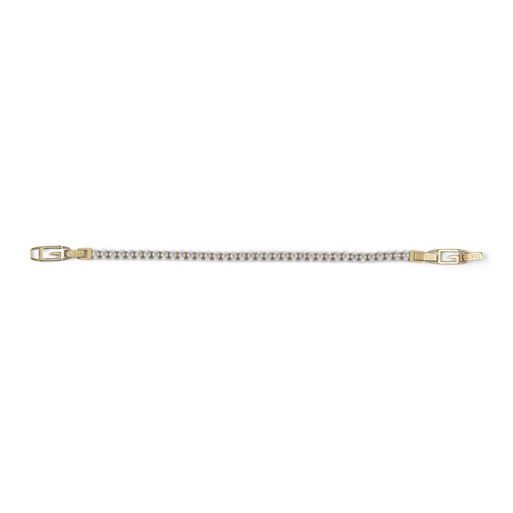 Guess - Armband, Paradise, 18.5CM, Gold