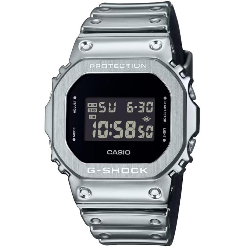 Casio G-Shock GM-5600YM-8ER The Origin Herrenuhr