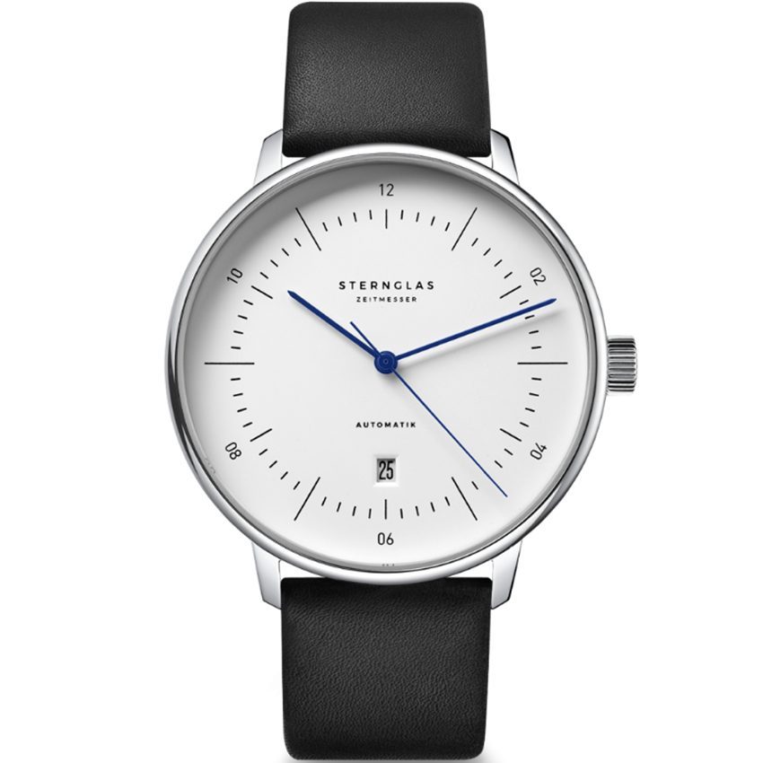 Sternglas S02-NX44-PR07 Naos XL Automatik Herrenuhr