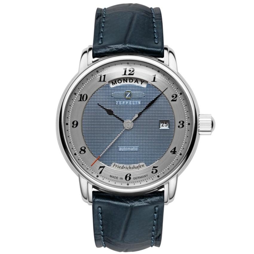 Zeppelin 85623 Friedrichshafen Automatik Herrenuhr