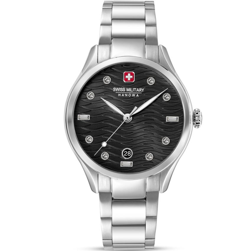 Swiss Military Hanowa SMWLH0005303 Manta Damenuhr