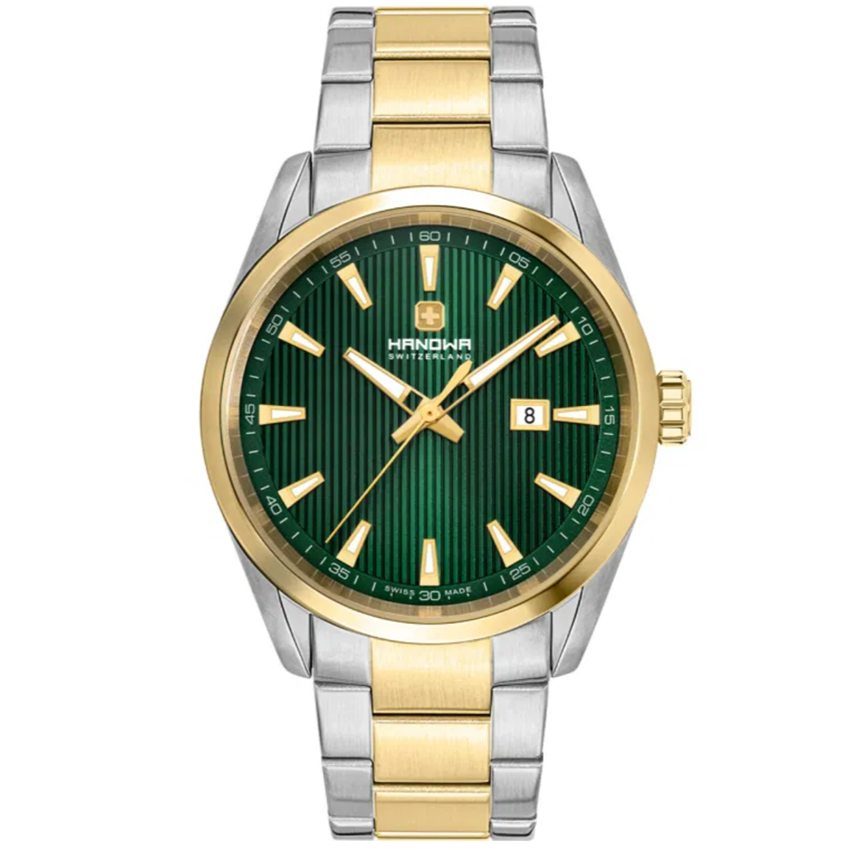 Hanowa HAWGH0002760 Oran Herrenuhr