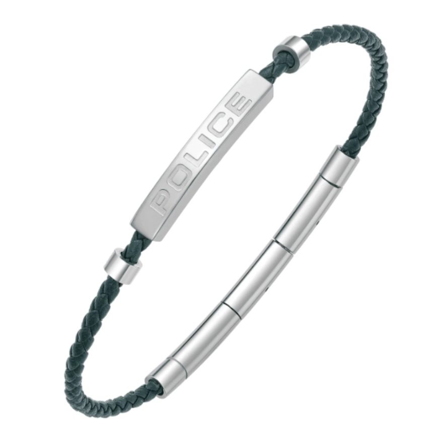 Police PEAGB0040603 Contour Herren Armband