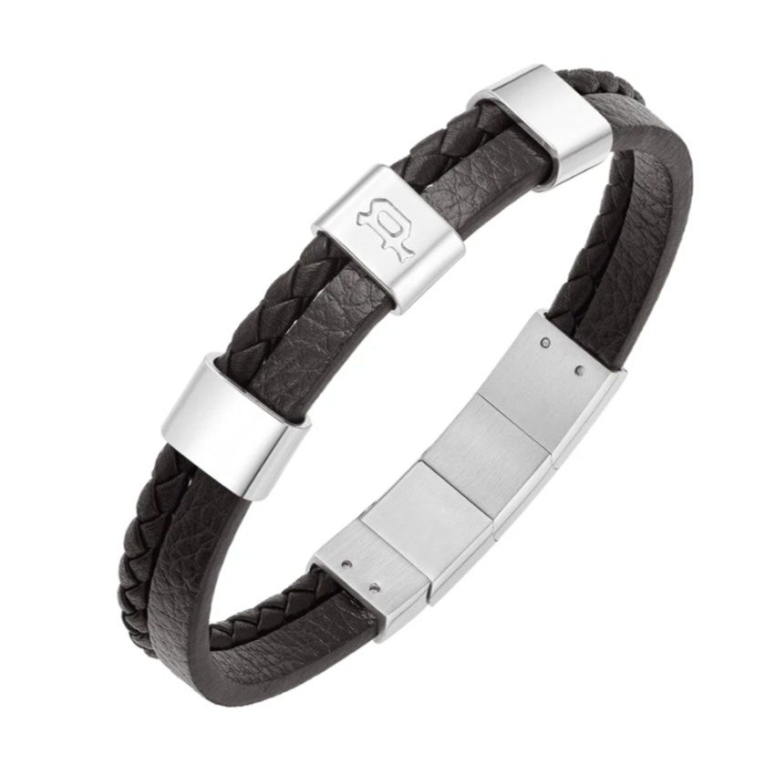 Police PEAGB0040702 Unity Herren Armband