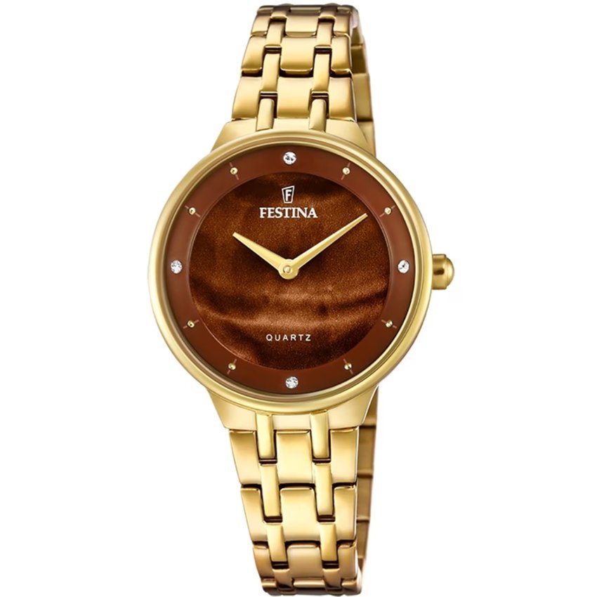 Festina F20601/C Mademoiselle Damenuhr